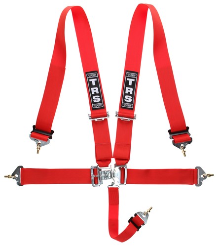 Trs nascar safety harness - nascar,