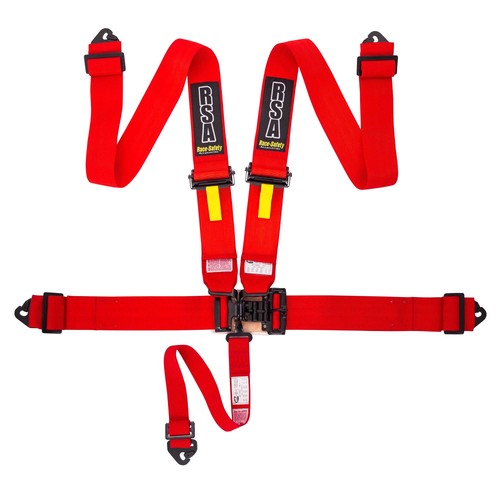 Rsa inch point nascar - 5-point,
