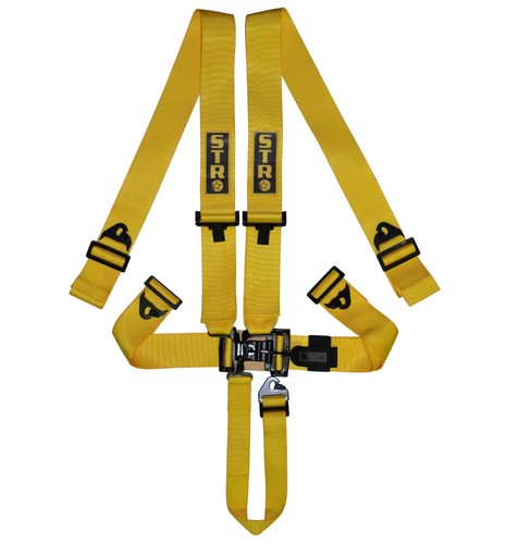 Point race harness - harness, nascar